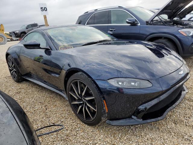 Aston-martin Vantage 2020