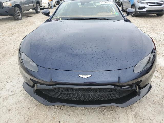 Aston-martin Vantage 2020