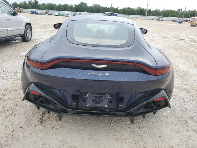 Aston-martin Vantage 2020