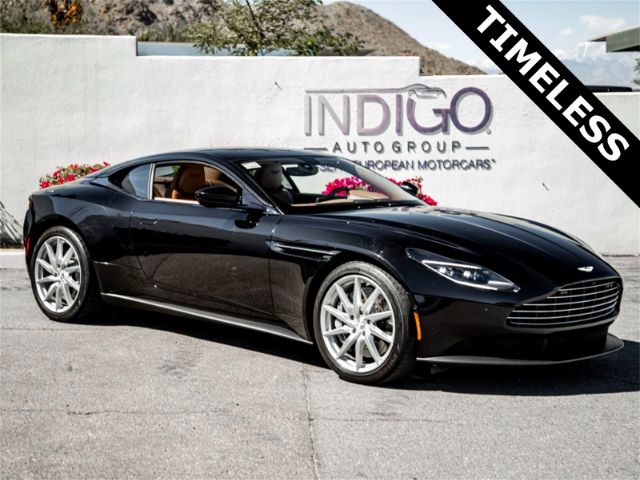 Aston-martin Db11 (2020)