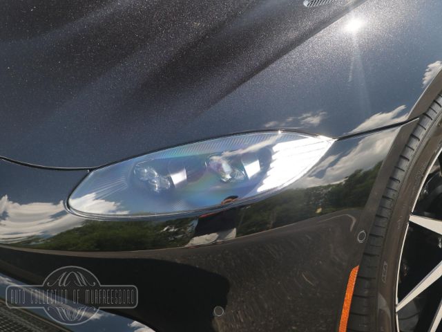 Aston-martin Vantage 2020