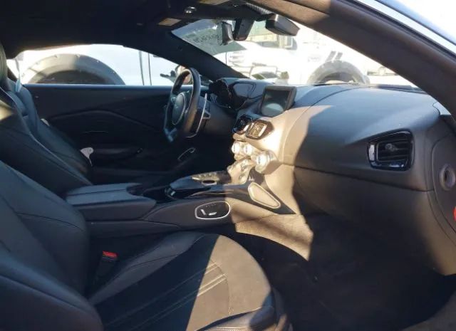 Aston-martin Vantage 2019