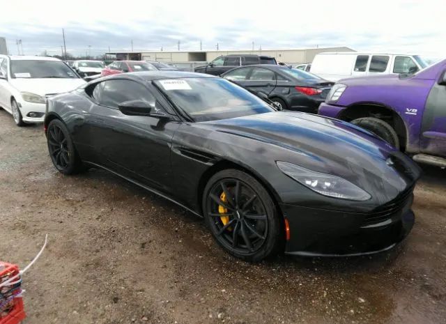Aston-martin Db11 (2022)