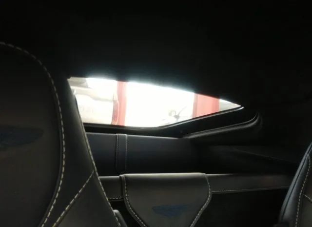 Aston-martin Vantage 2020