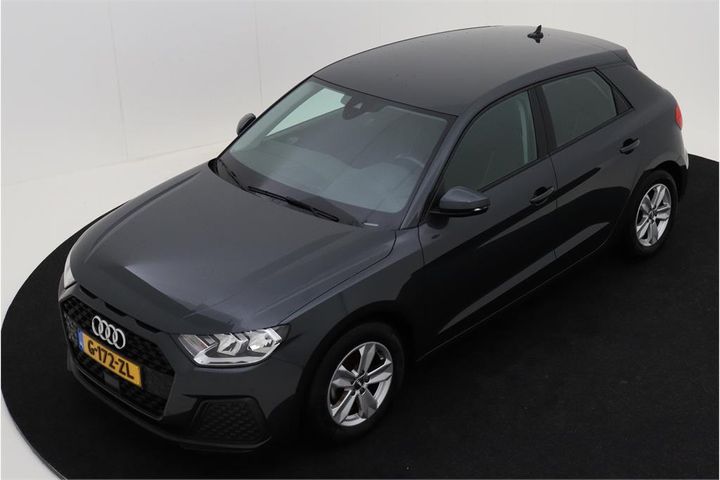 Audi A1 (2020)