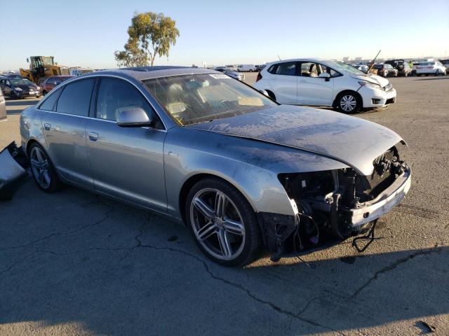 Audi A6 prestig (2011)