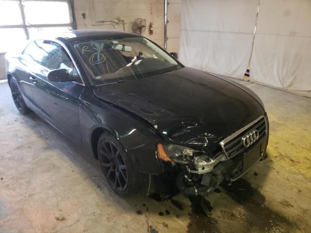 Audi A5 premium (2010)