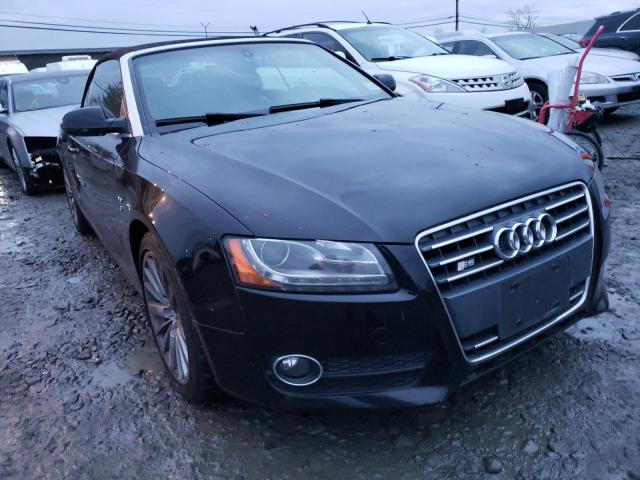 Audi A5 premium (2010)