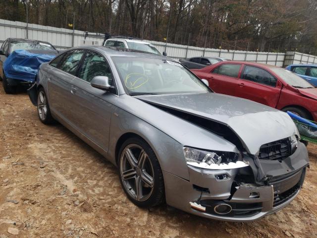 Audi A6 premium (2011)