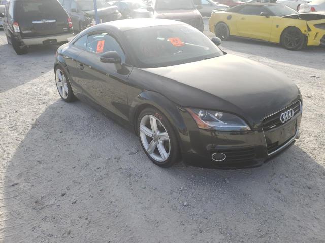 Audi Tt premium (2011)