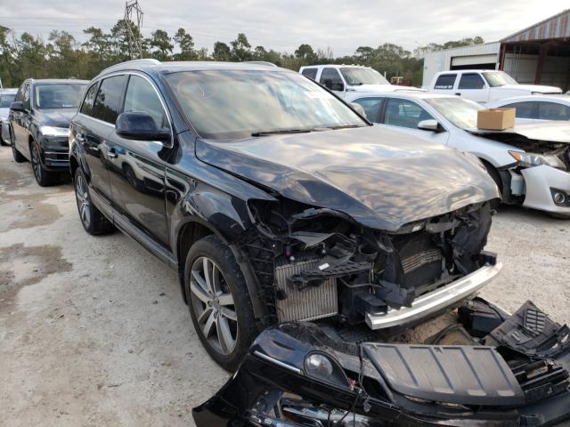 Audi Q7 tdi pre (2015)