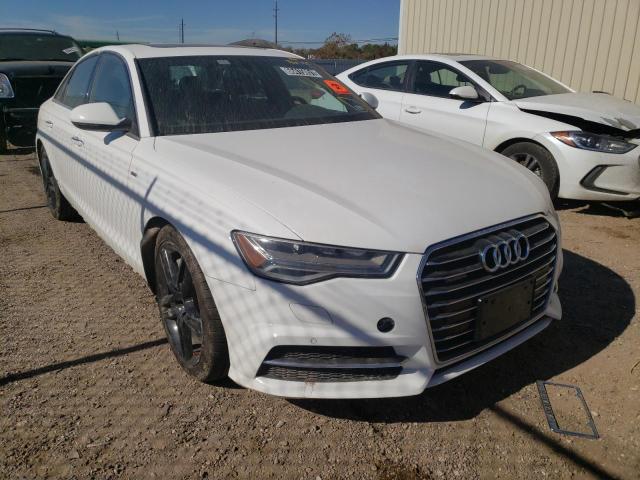 Audi A6 premium (2016)