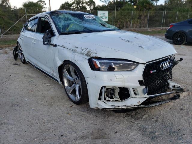 Audi Rs5 (2019)