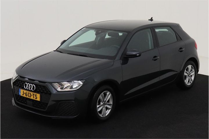 Audi A1 (2020)