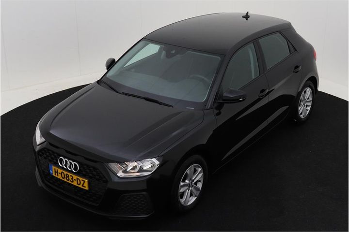 Audi A1 (2020)