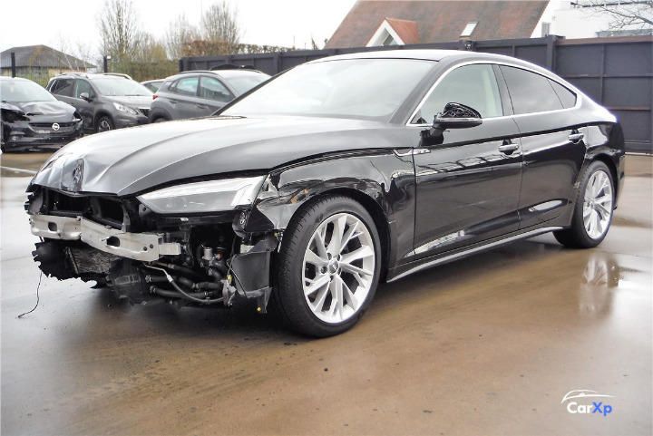 Audi A5 sportback (2021)