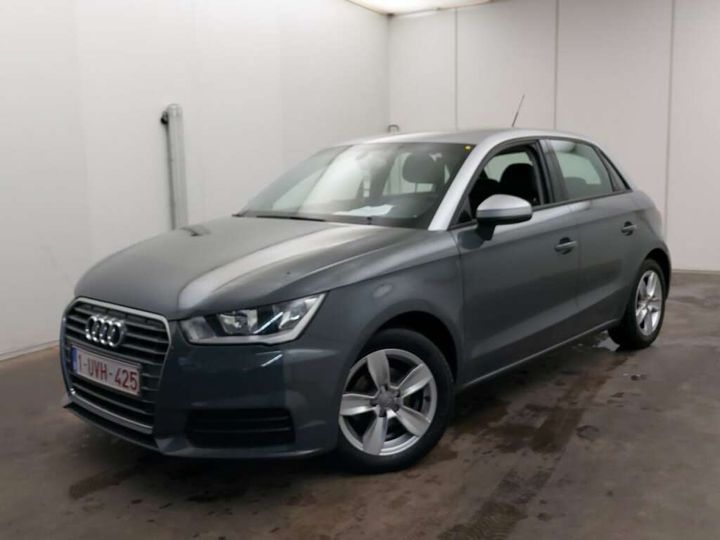 Audi A1 (2018)