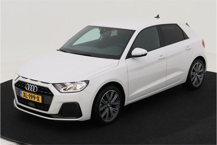 Audi A1 (2019)
