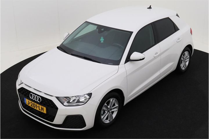 Audi A1 (2020)