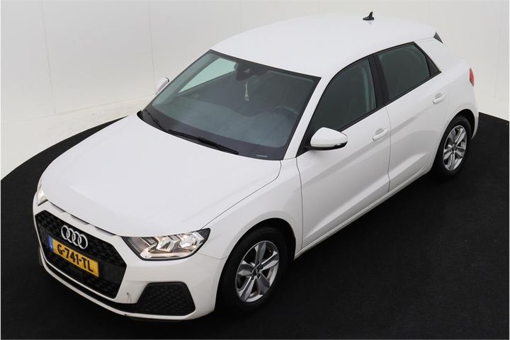 Audi A1 (2019)