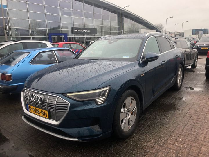 Audi E-tron (2020)