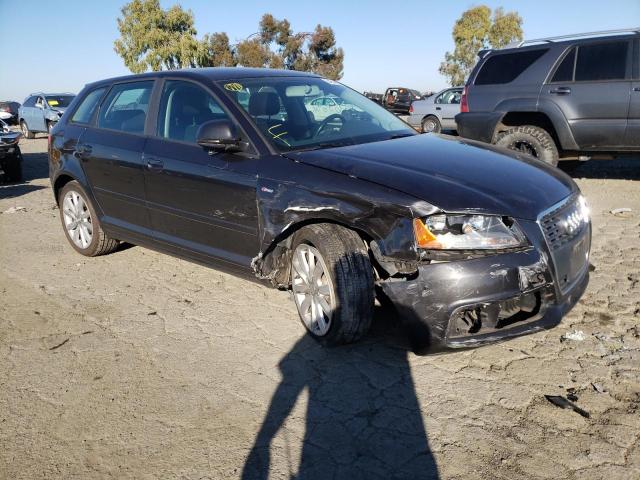 Audi A3 premium (2010)