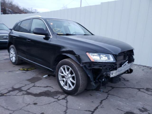 Audi Q5 tdi (2010)