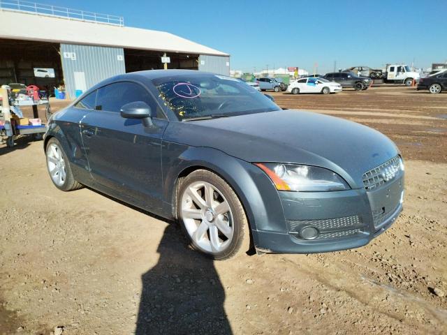 Audi Tt premium (2010)