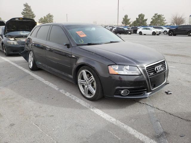 Audi A3 premium (2011)