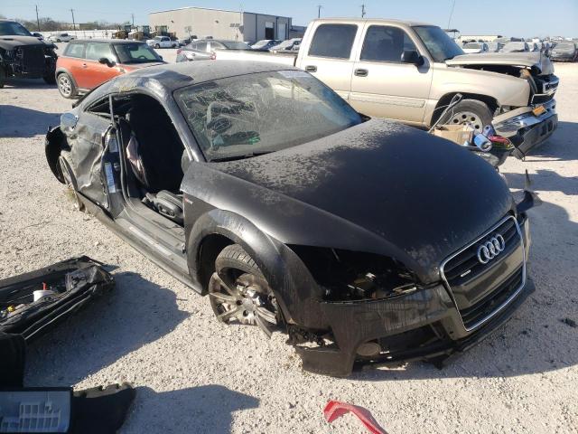 Audi Tt premium (2014)