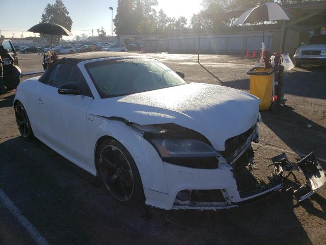 Audi Tt premium (2014)