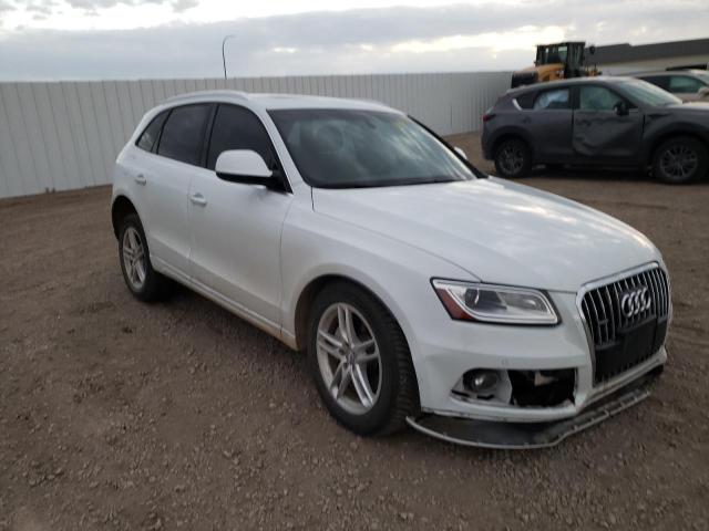 Audi Q5 tdi pre (2015)