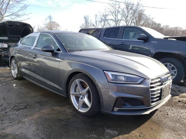 Audi A5 sportback (2019)