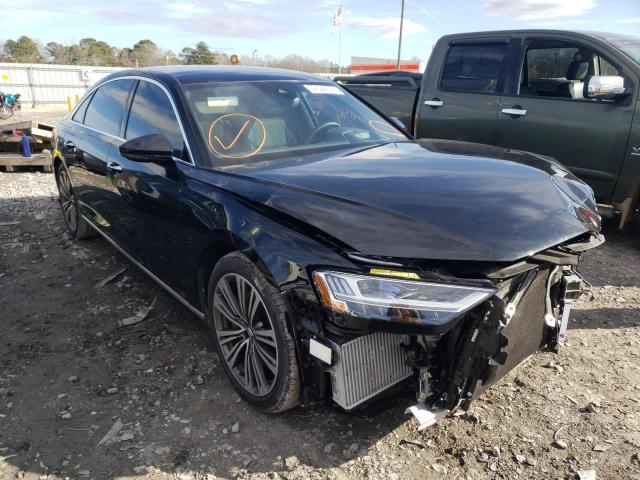 Audi A8 l (2019)