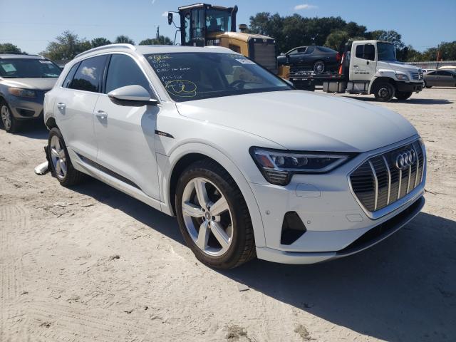 Audi E-tron pre (2019)