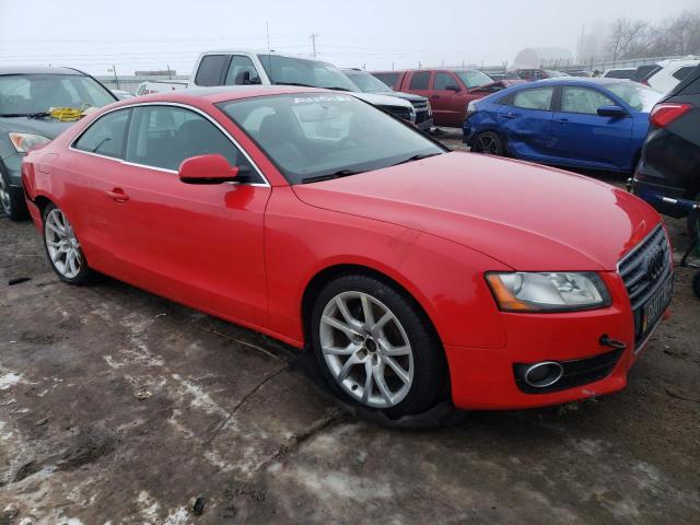 Audi A5 premium (2010)