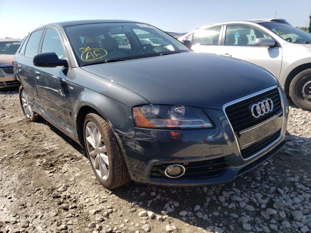 Audi A3 premium (2011)
