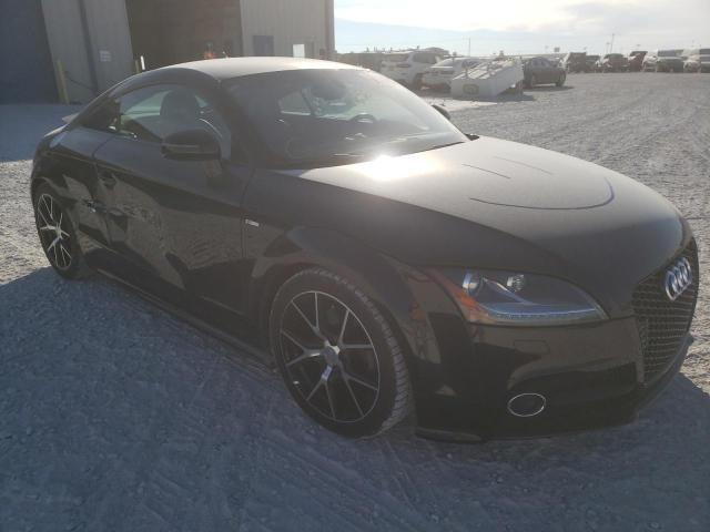 Audi Tt premium (2014)