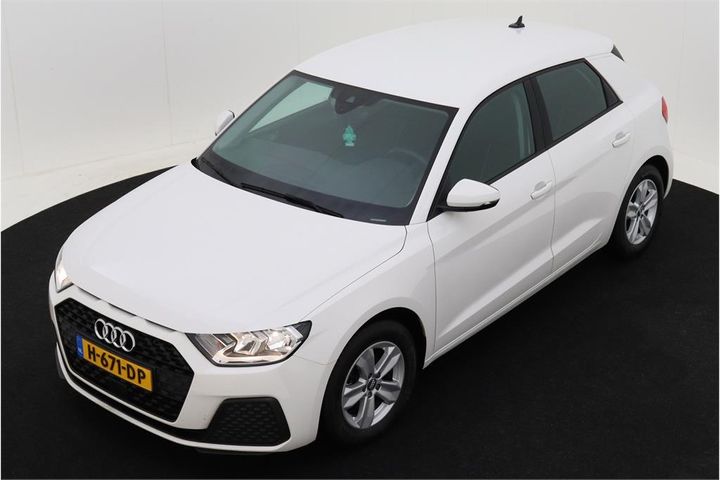 Audi A1 (2020)