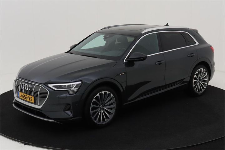 Audi E-tron (2020)