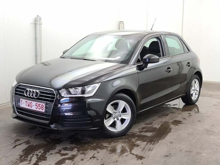 Audi A1 (2018)