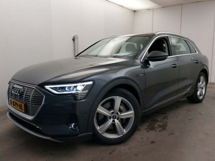 Audi E-tron (2020)