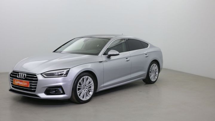 Audi A5 sportback (2018)