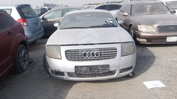 Audi Tt (1999)