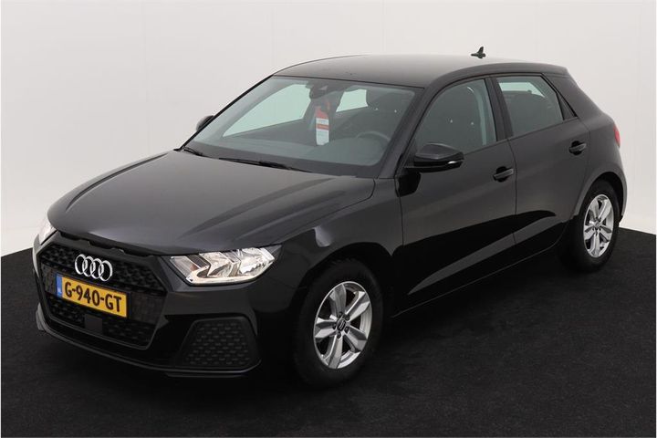 Audi A1 (2019)
