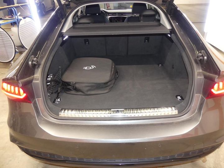 Audi A7 sportback (2020)