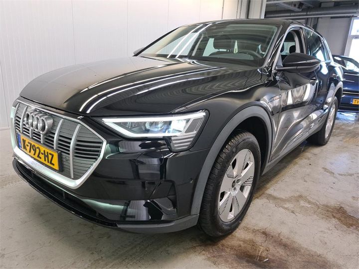 Audi E-tron (2020)