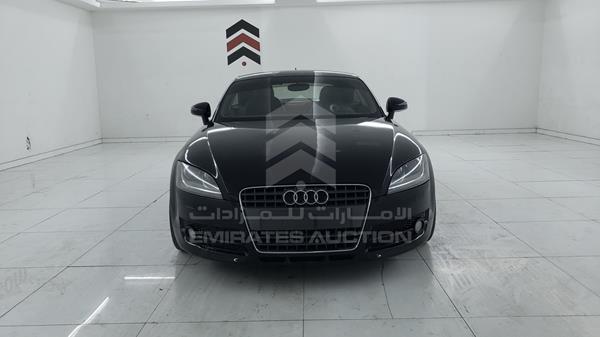 Audi Tt (2008)