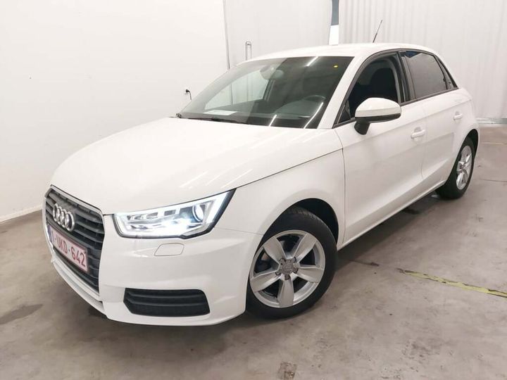 Audi A1 (2018)