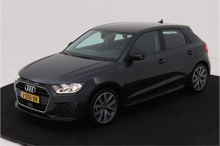 Audi A1 (2020)